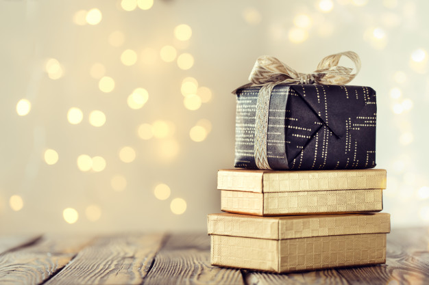 The benefits of Personalized Gifts - THEIMPRINT