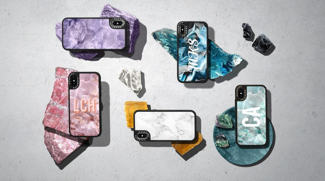Top 7 Customized Phone Case Designs - THEIMPRINT