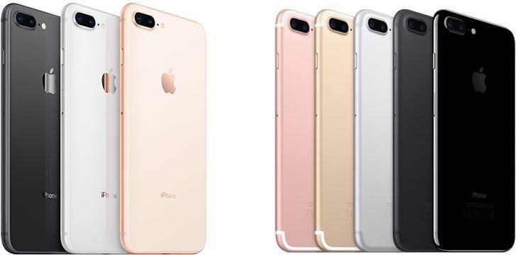 Will my iPhone 7 case fit the new iPhone 8? - THEIMPRINT