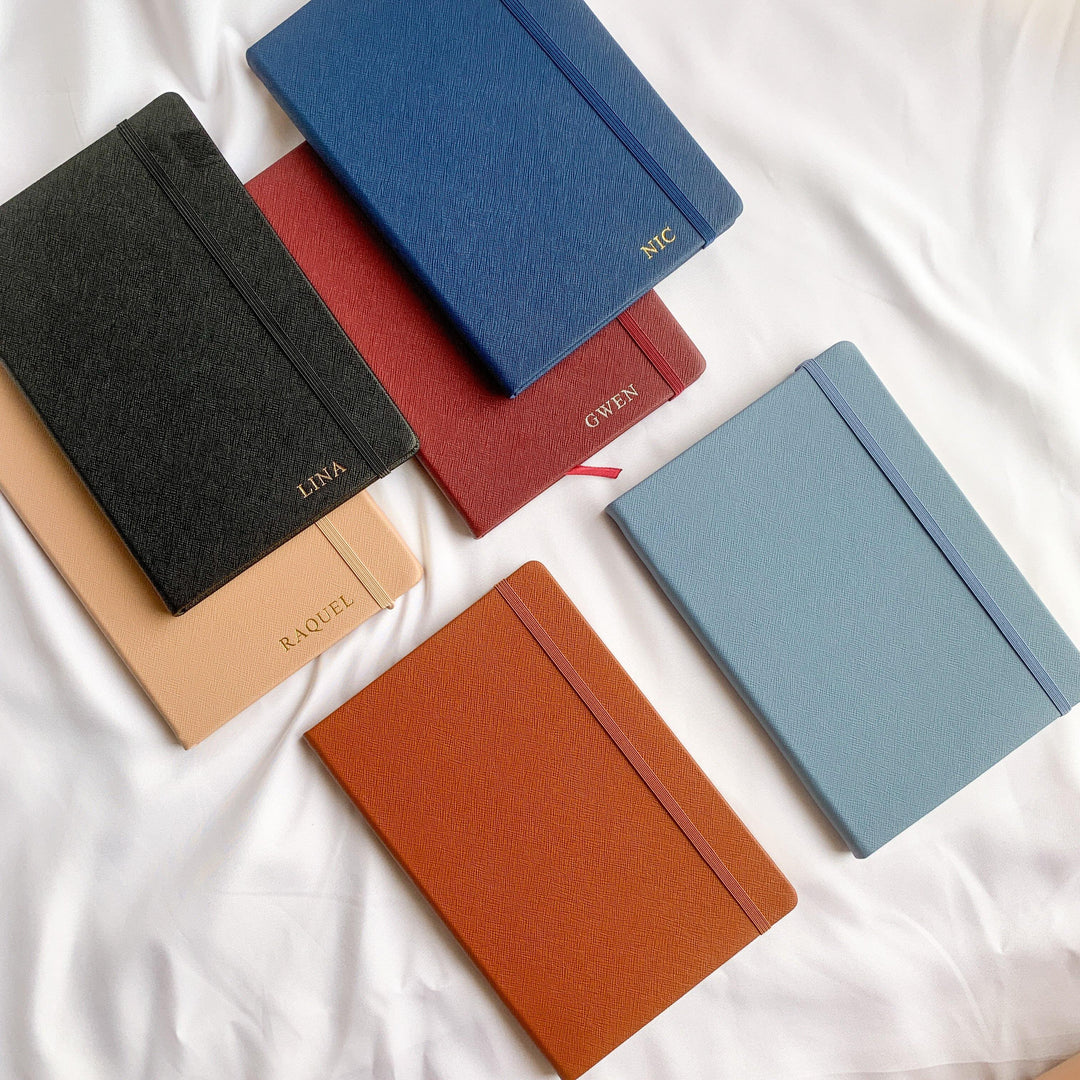 Softbound vs Hardbound: Differences between Softbound and Hardbound Notebooks - THEIMPRINT