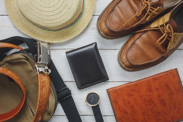 Leather Personalized Gift Ideas for your Man - THEIMPRINT
