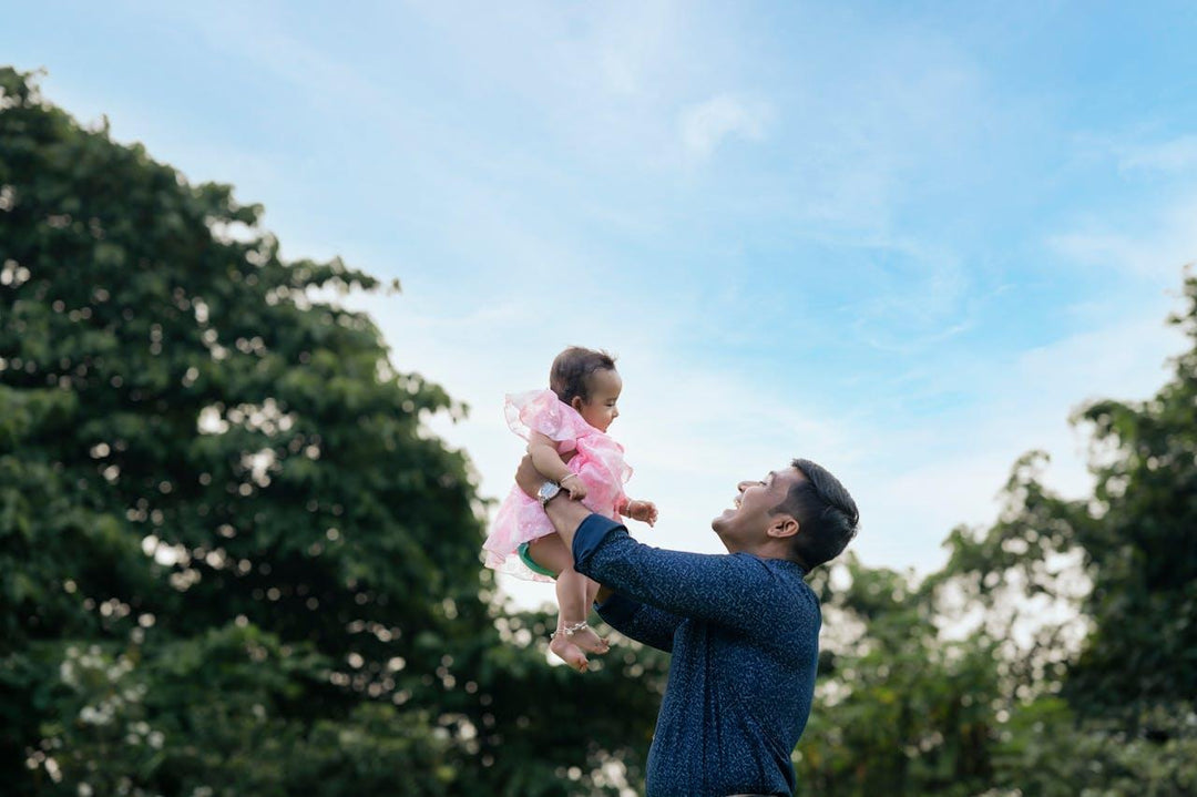 Father's Day Gift Ideas for Every Kind of Giver