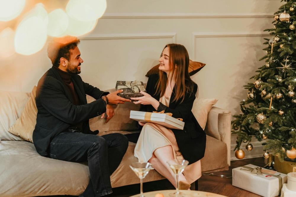 Practical Gifts to Delight Your Other Half