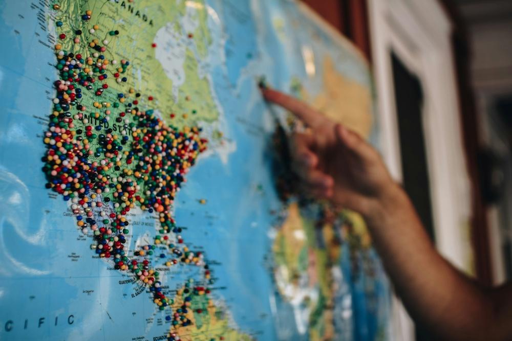 The Art of Travel: Exploring the World as a Lifestyle