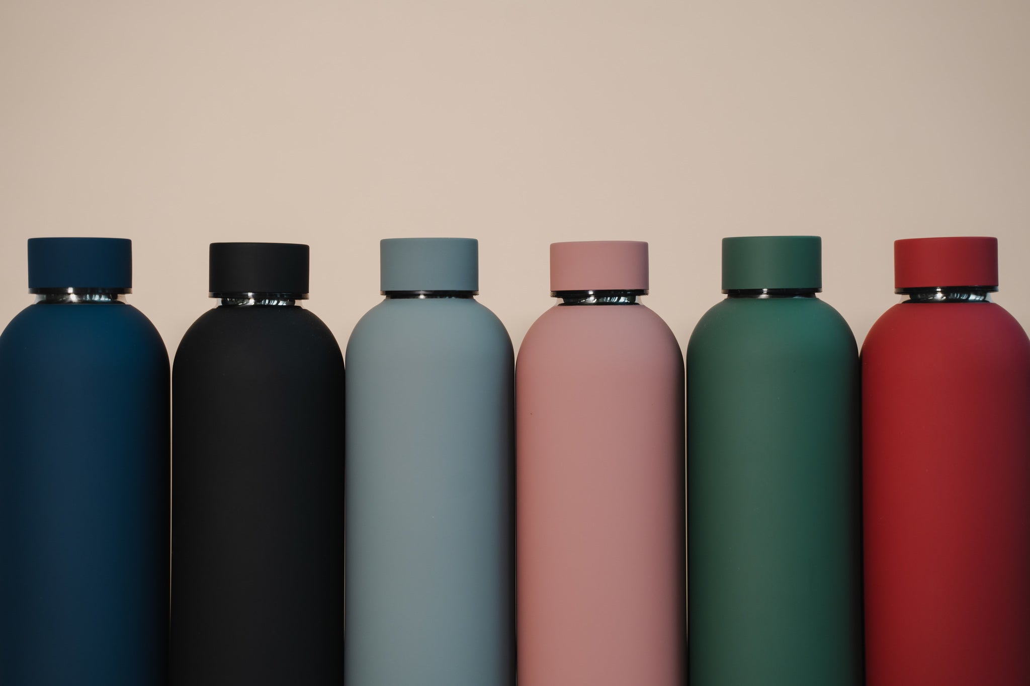 CUSTOMISED WATER BOTTLES & TUMBLERS IN SINGAPORE