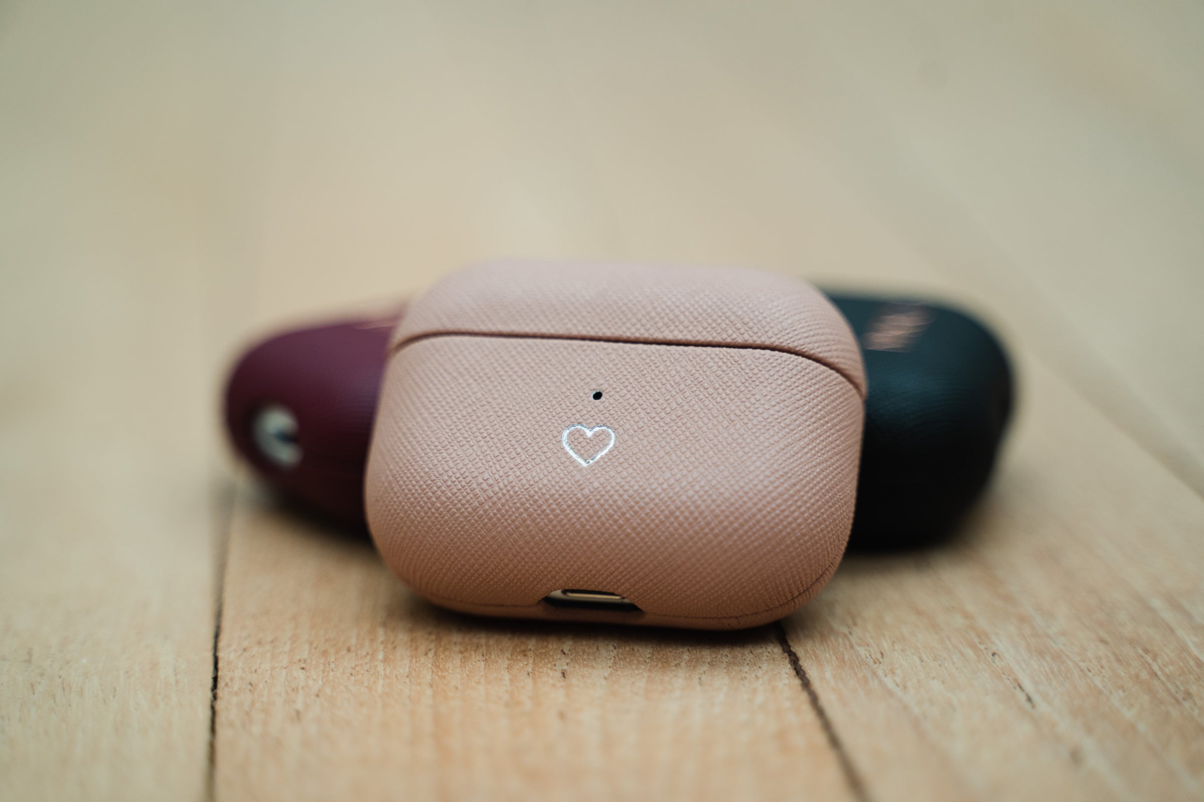 Tech Essentials