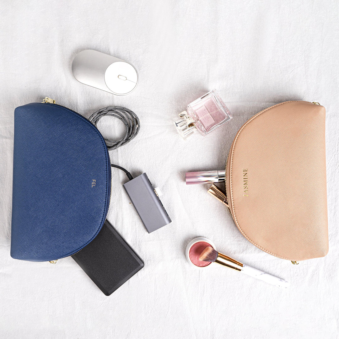 customised pouches from TheImprint
