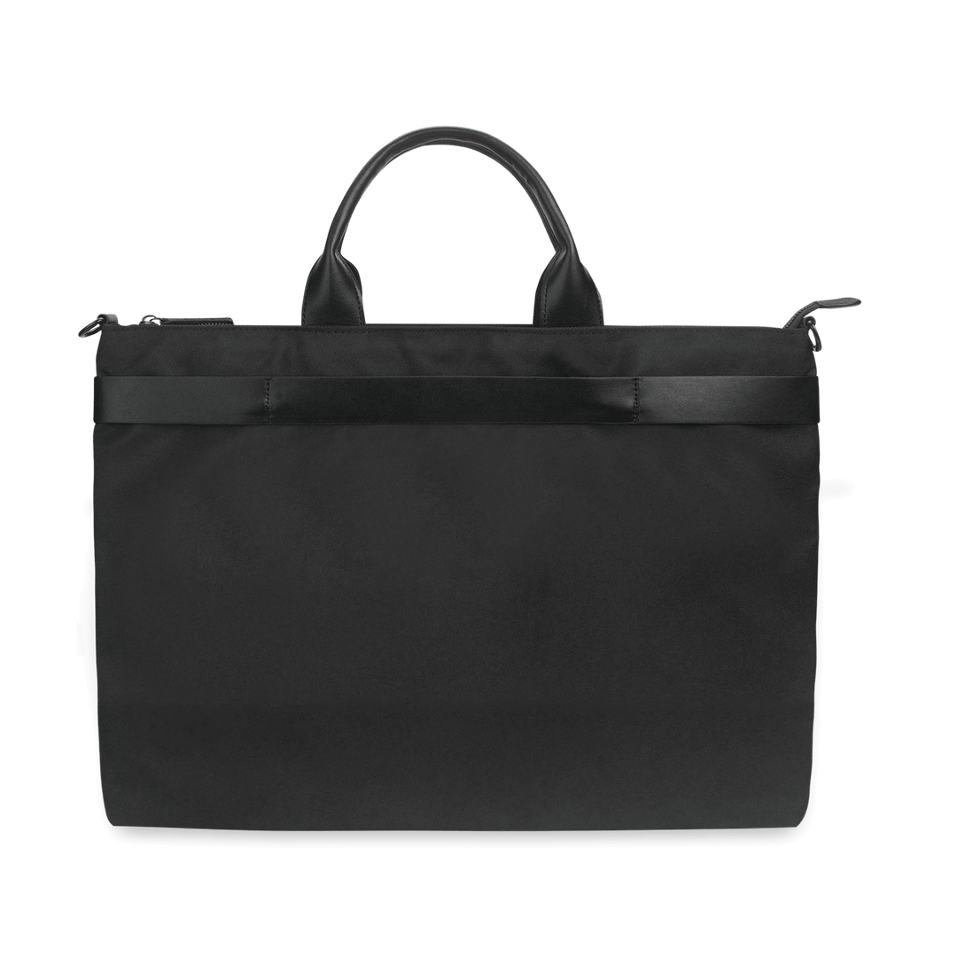 Atlas Laptop Bag | Black