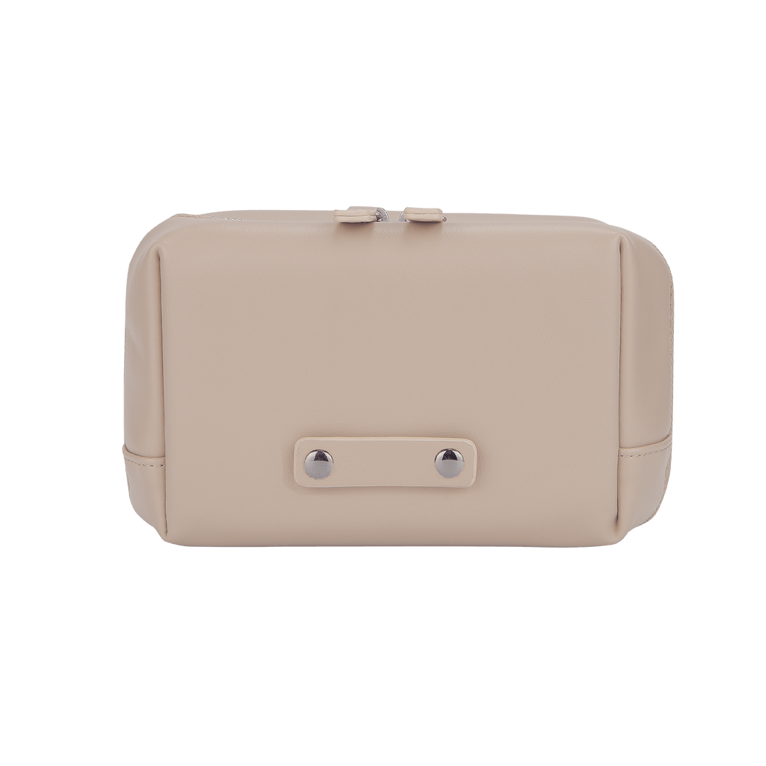 Tech Pouch | Beige