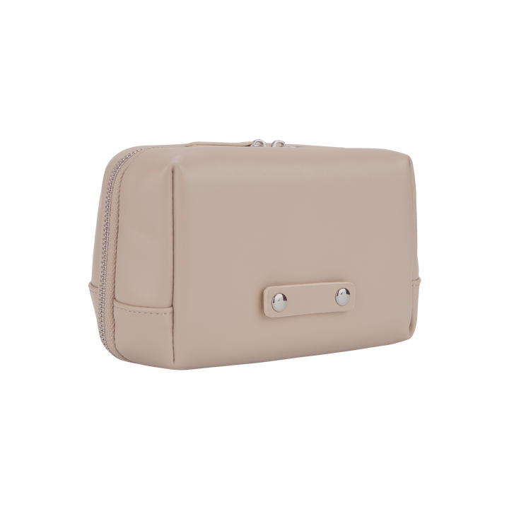 Tech Pouch | Beige