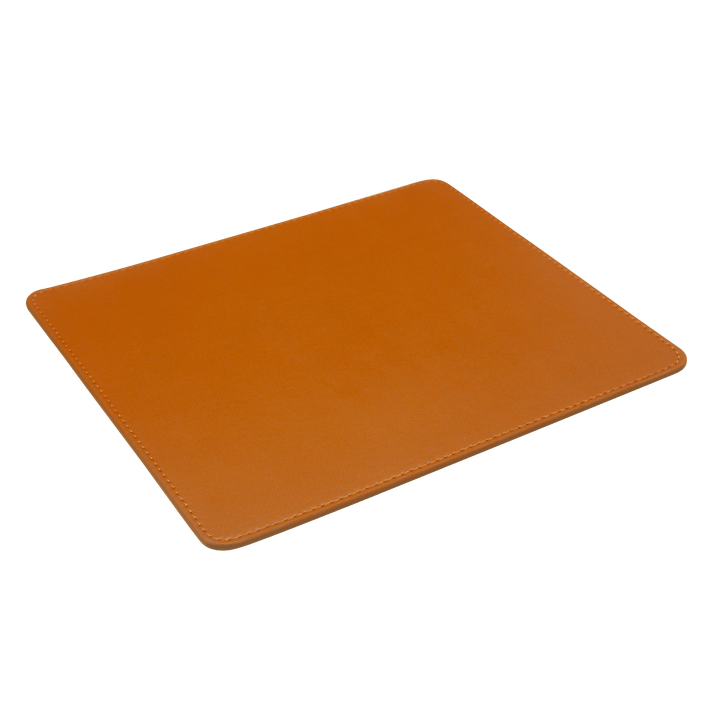 Caramel - Desk Mouse Pad