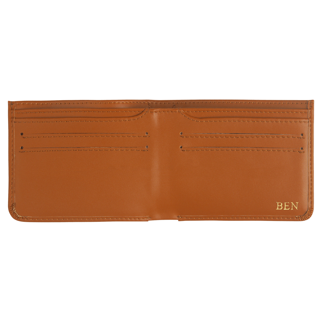 Caramel - Classic Wallet