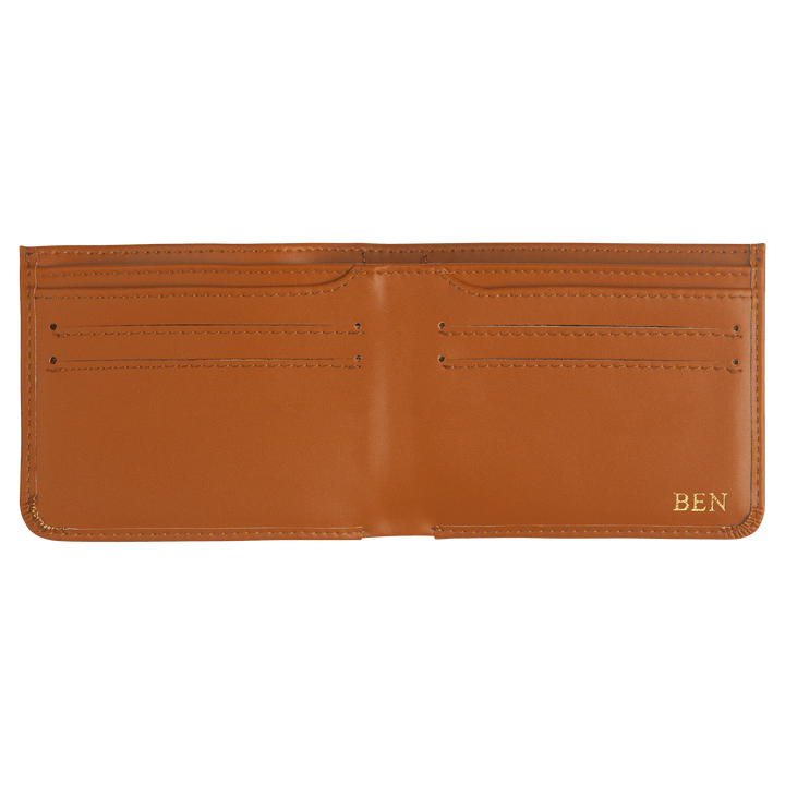 Caramel - Classic Wallet