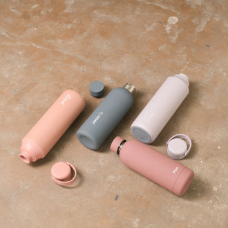 Tumblers &  Bottles