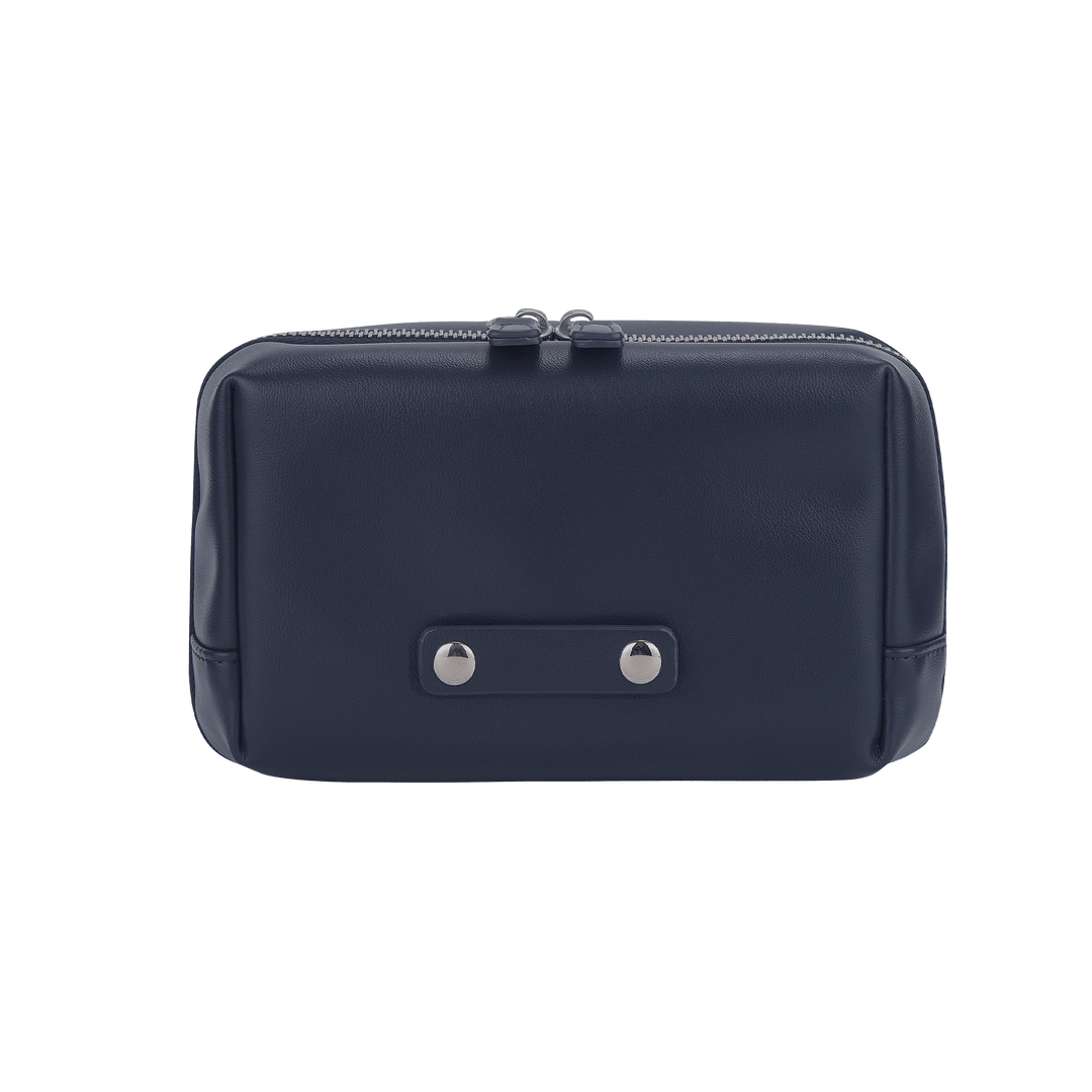 Tech Pouch | Navy