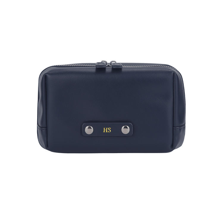 Tech Pouch | Navy