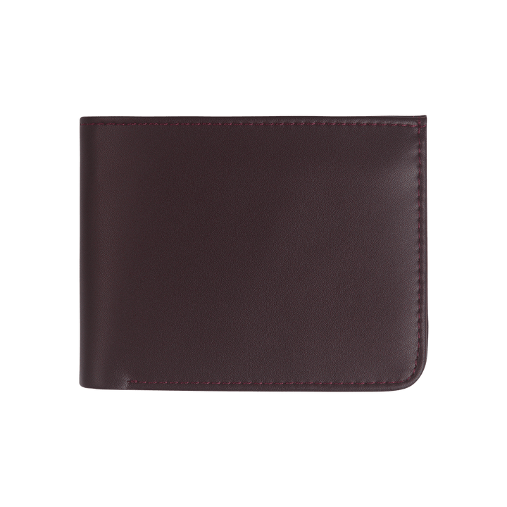 Red Wine - Classic Wallet