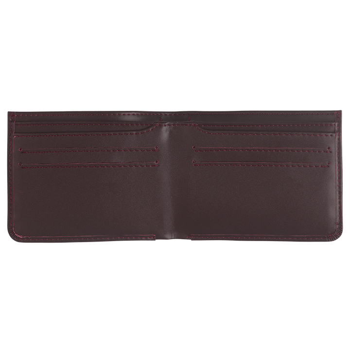 Red Wine - Classic Wallet