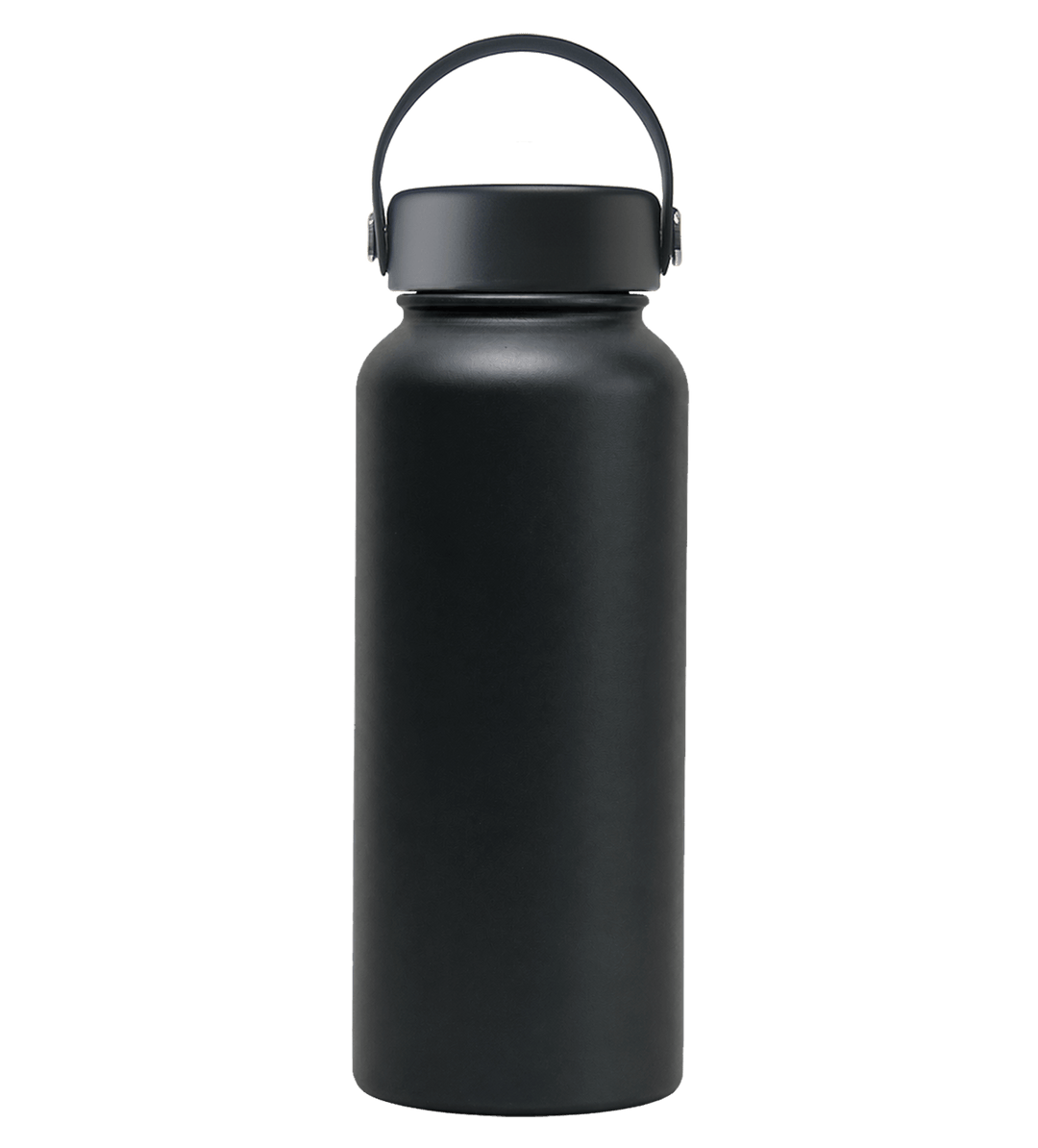 Hiro 1000ml Stainless Steel Water Bottle