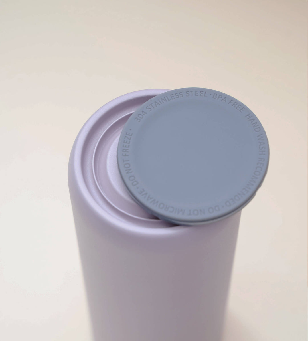 Sora 750ml Thermal Stainless Steel Water Bottle with Ceramic Coating