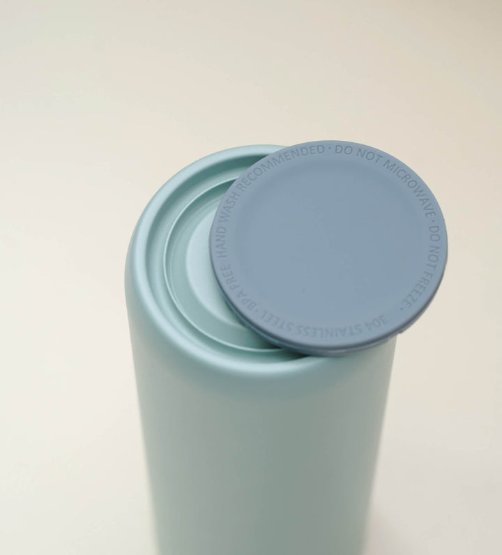 Sora 750ml Thermal Stainless Steel Water Bottle with Ceramic Coating