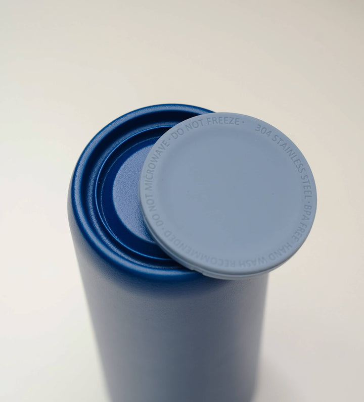 Sora 750ml Thermal Stainless Steel Water Bottle with Ceramic Coating