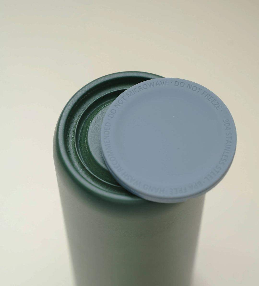 Sora 750ml Thermal Stainless Steel Water Bottle with Ceramic Coating