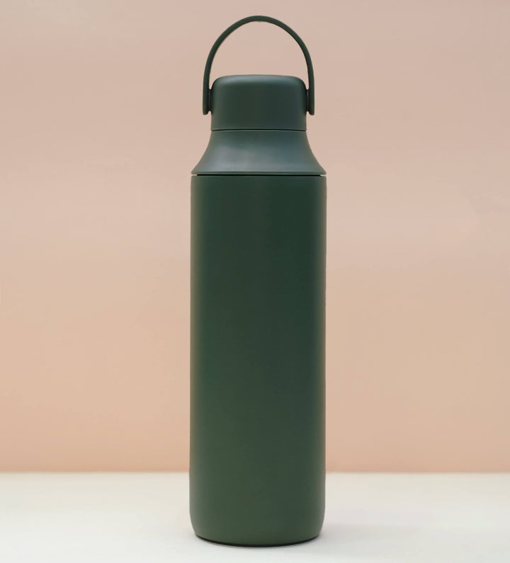 Sora 750ml Thermal Stainless Steel Water Bottle with Ceramic Coating