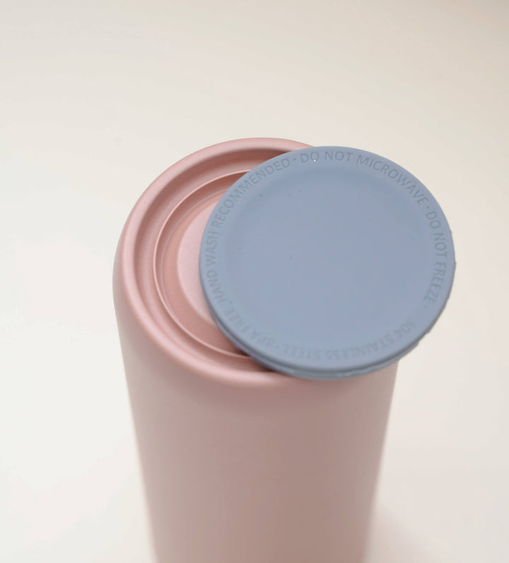 Sora 750ml Thermal Stainless Steel Water Bottle with Ceramic Coating