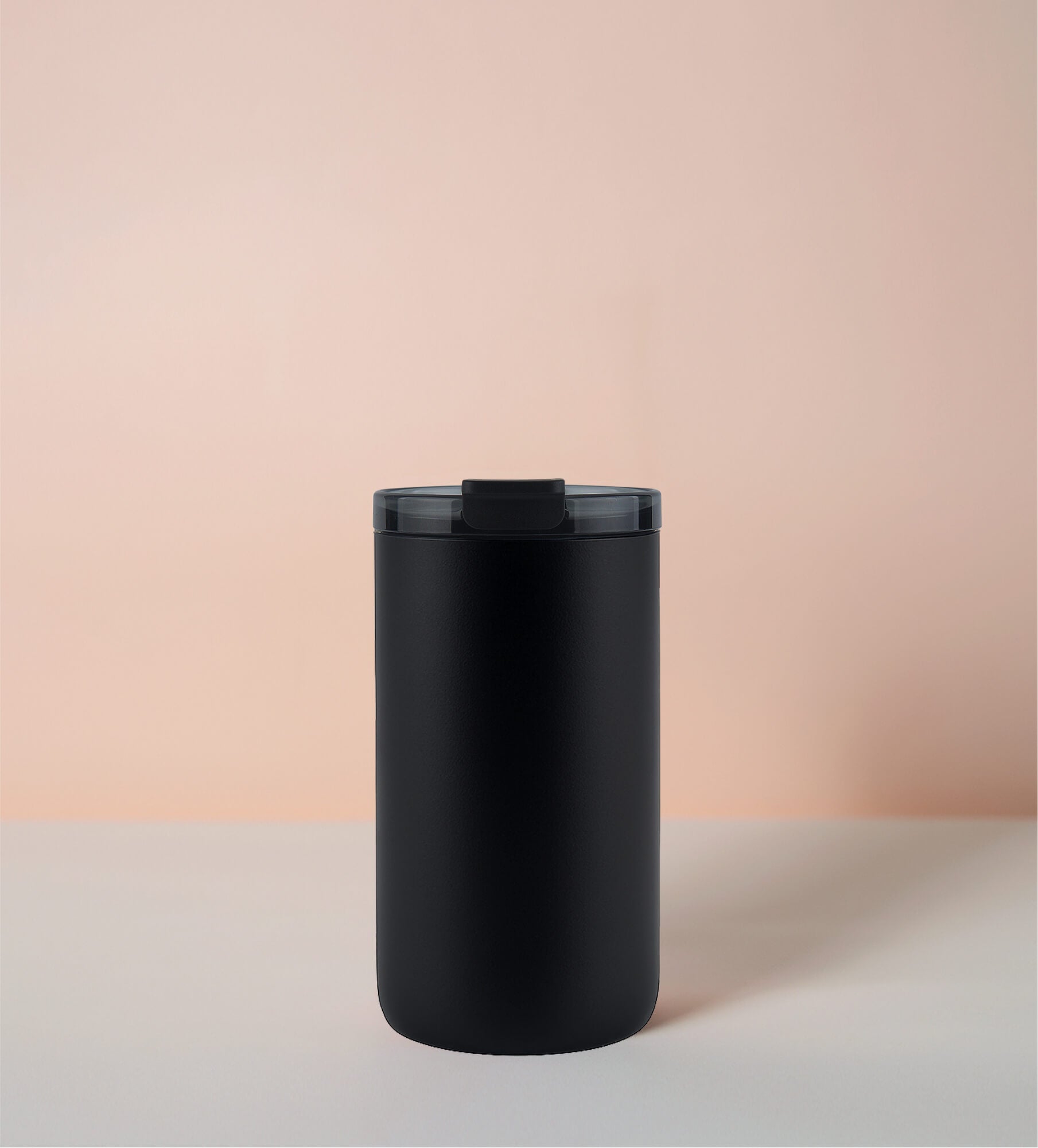 [Upgraded Lid] Sora 350ml Coffee Cup Thermal Stainless Steel with Ceramic Coating