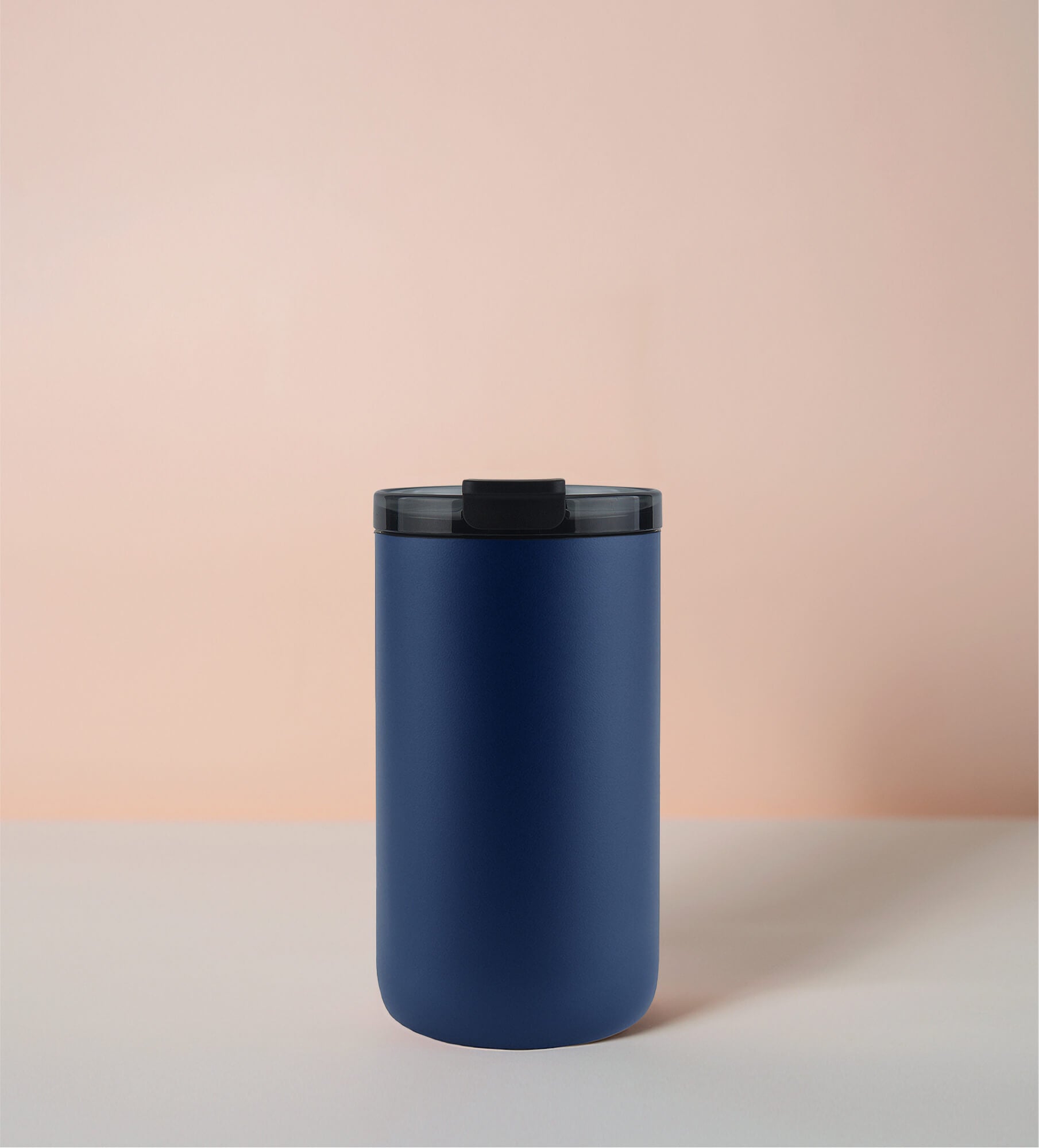 [Upgraded Lid] Sora 350ml Coffee Cup Thermal Stainless Steel with Ceramic Coating