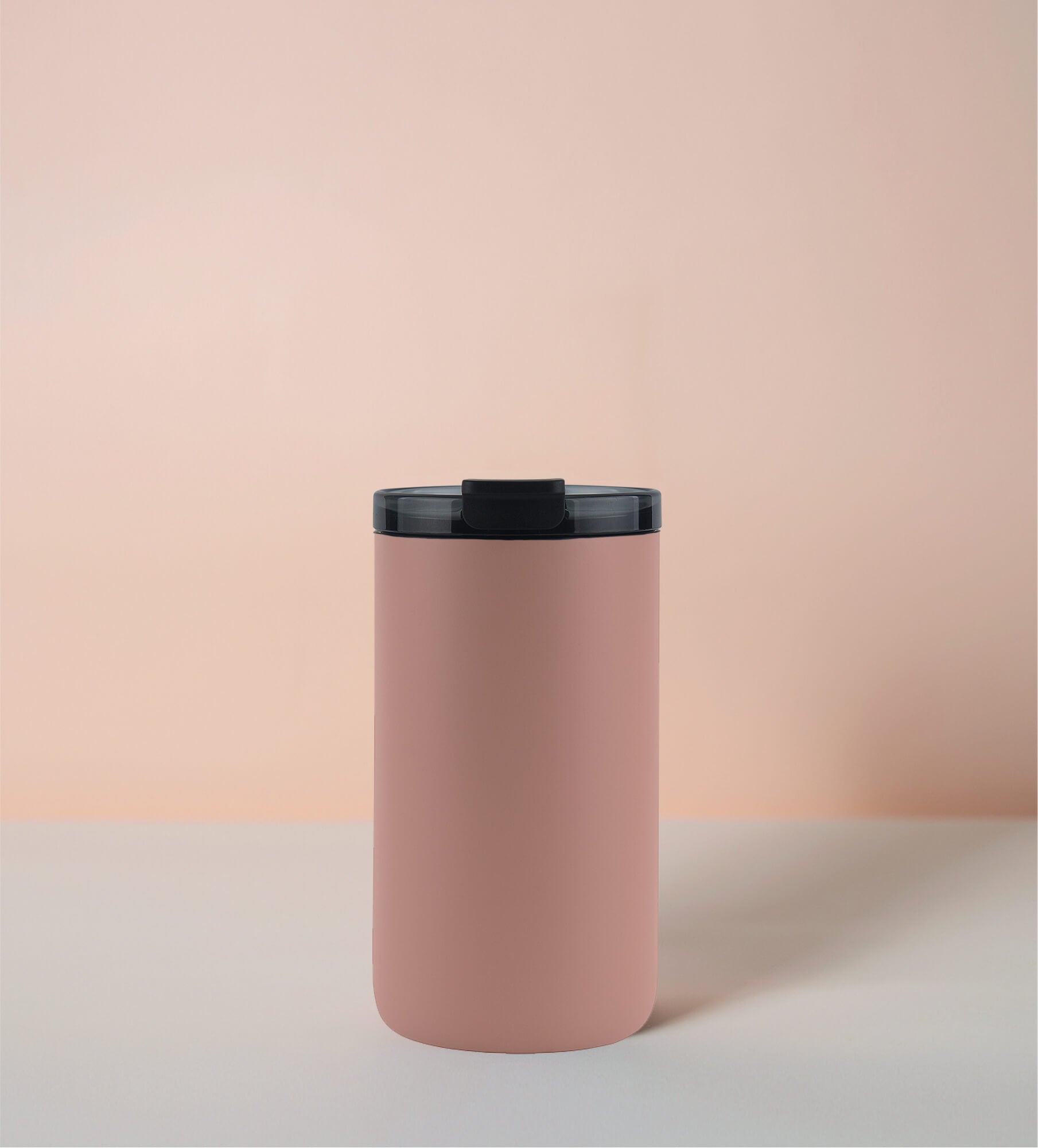 [Upgraded Lid] Sora 350ml Coffee Cup Thermal Stainless Steel with Ceramic Coating