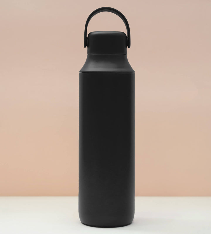 Sora 750ml Thermal Stainless Steel Water Bottle with Ceramic Coating