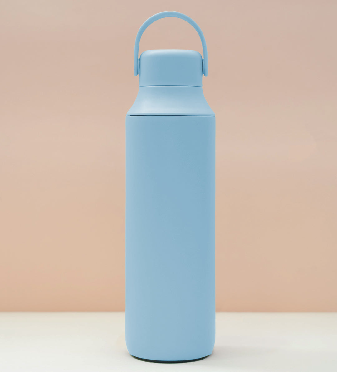 Sora 750ml Thermal Stainless Steel Water Bottle with Ceramic Coating