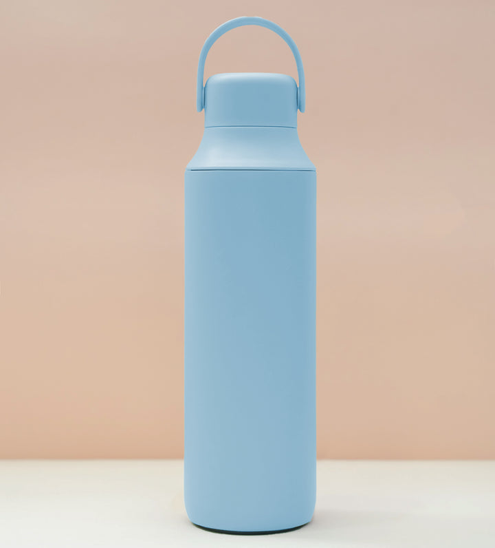 Sora 750ml Thermal Stainless Steel Water Bottle with Ceramic Coating
