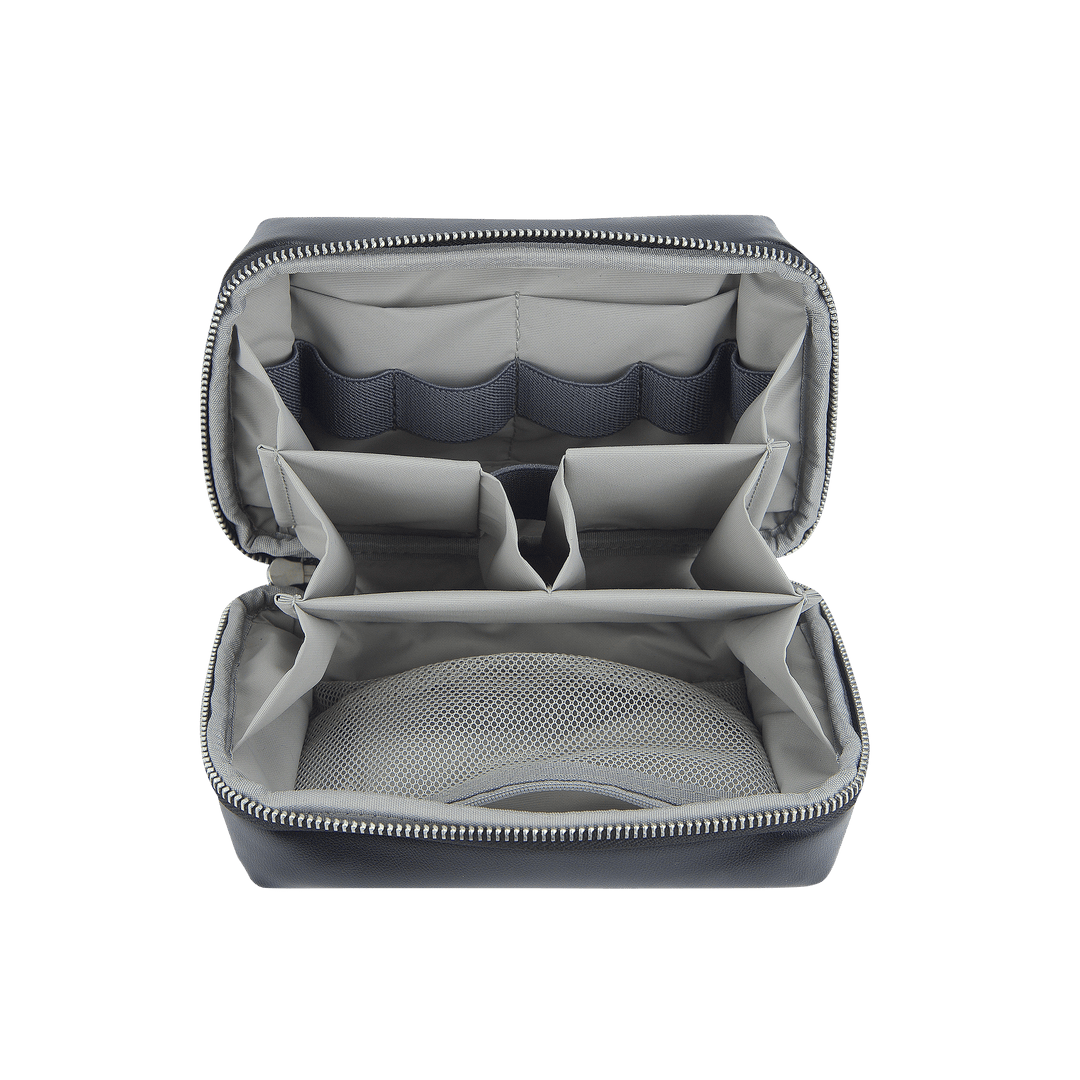 Tech Pouch | Beige