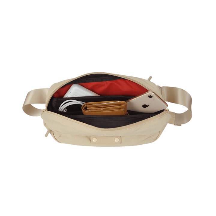 Verto Sling Bag (Lite) | Beige