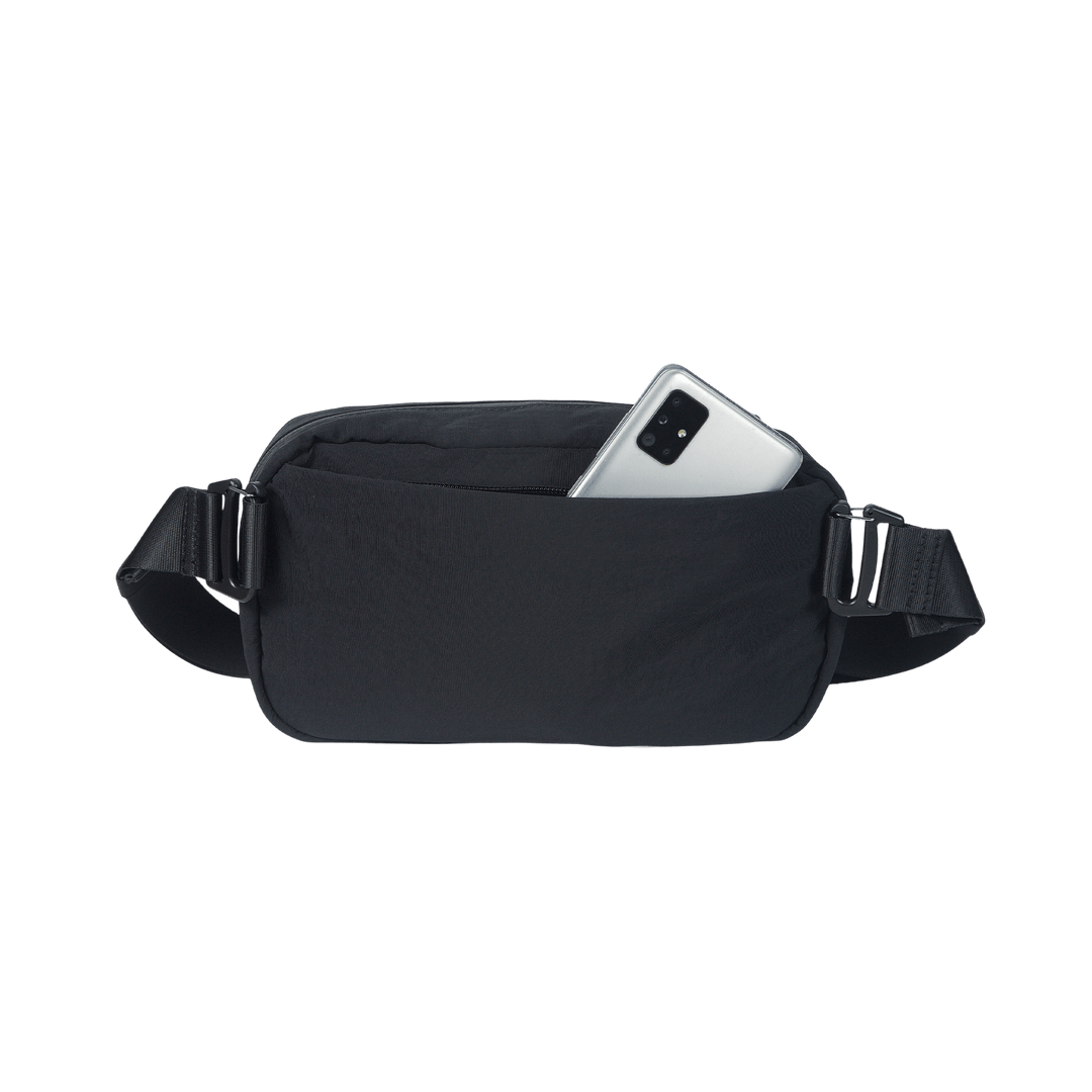 Verto Sling Bag (Lite) | Black