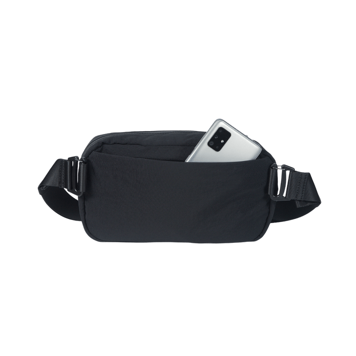 Verto Sling Bag (Lite) | Black