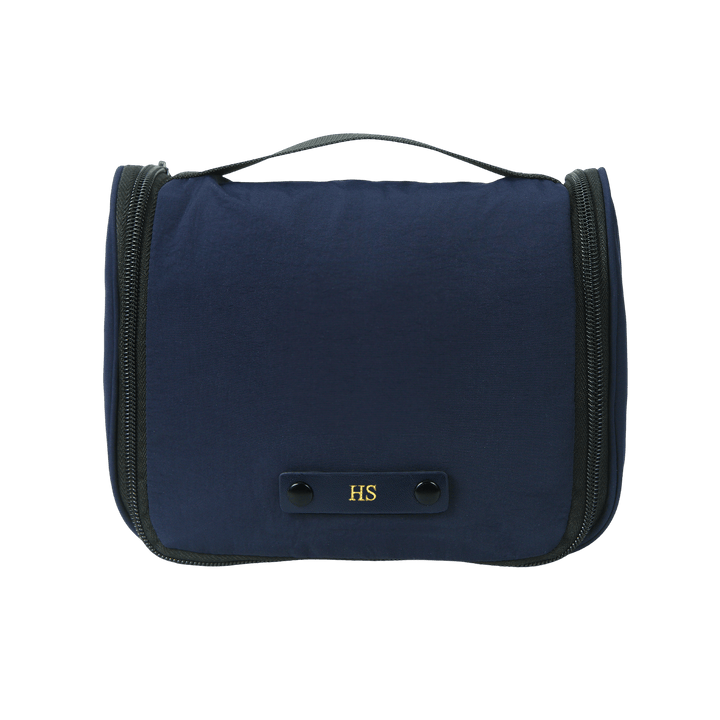 Verto Toiletry Kit | Navy