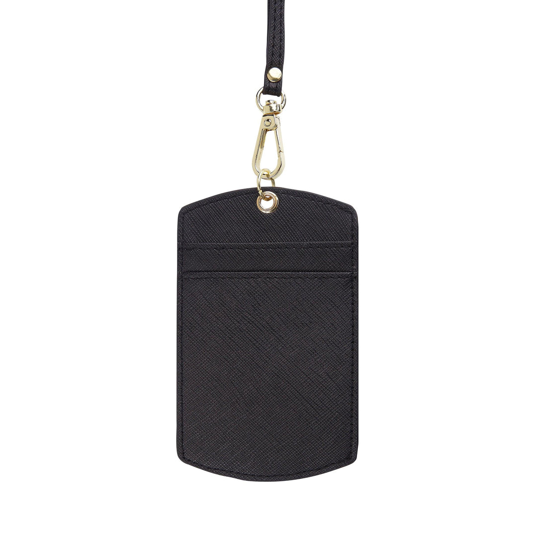 Work Bundle Set - ID Cardholder Lanyard & A5 Notebook - THEIMPRINT