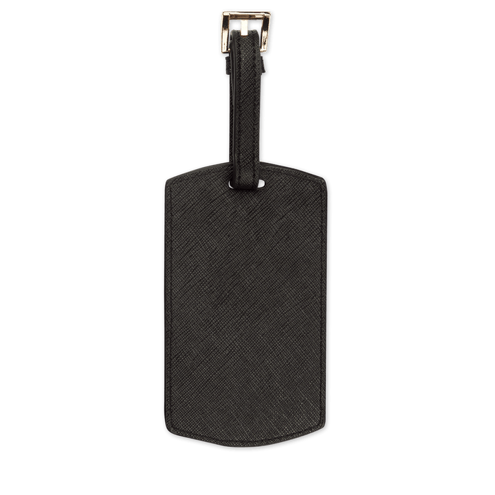 Travel Bundle Set - Passport Cover & Luggage Tag - THEIMPRINT