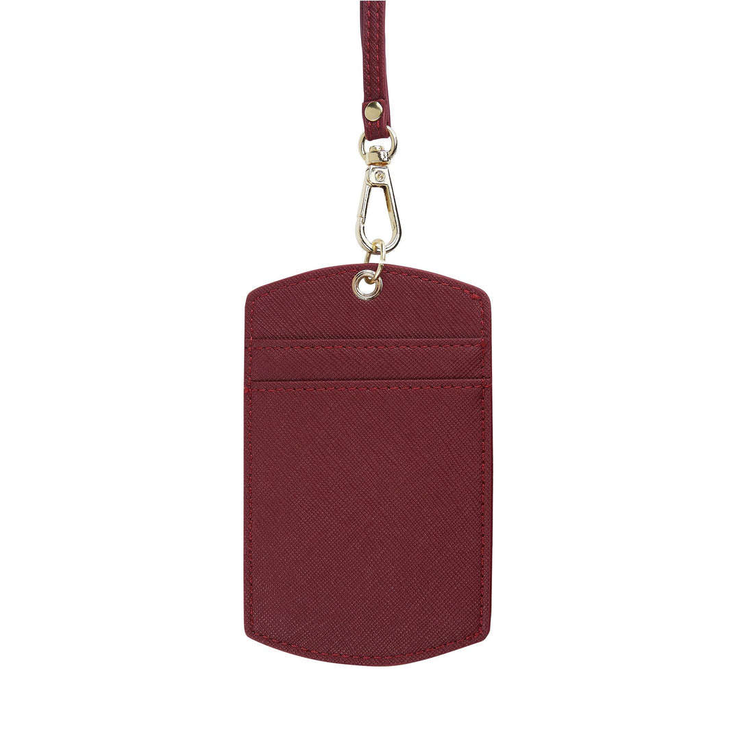 Work Bundle Set - ID Cardholder Lanyard & A5 Notebook - THEIMPRINT