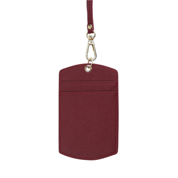 Work Bundle Set - ID Cardholder Lanyard & A5 Notebook - THEIMPRINT