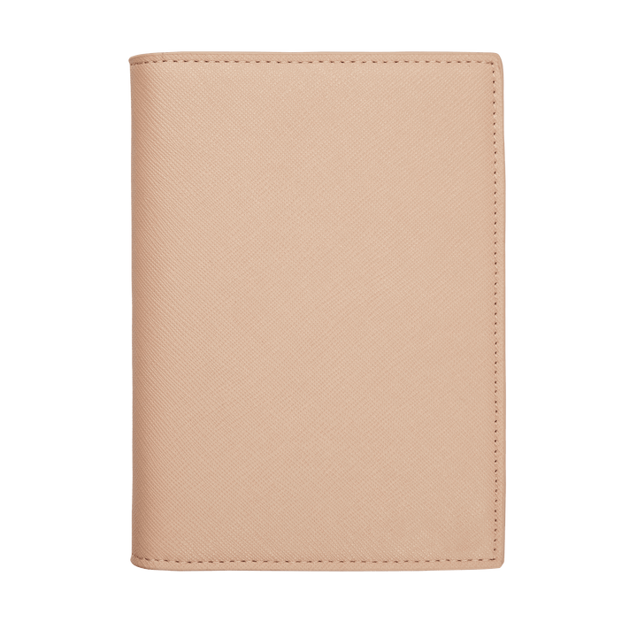 Travel Bundle Set - Passport Cover & Luggage Tag - THEIMPRINT