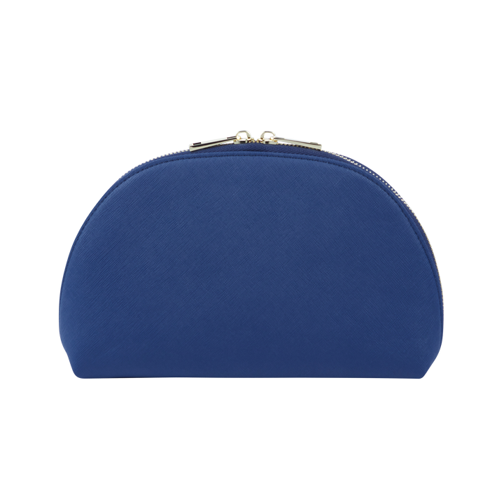 Navy - Organizer Pouch - THEIMPRINT