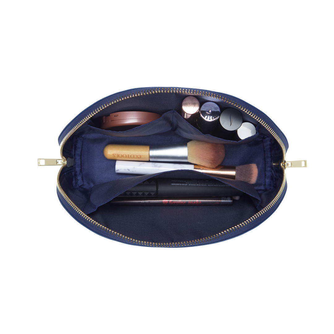 Navy - Organizer Pouch - THEIMPRINT
