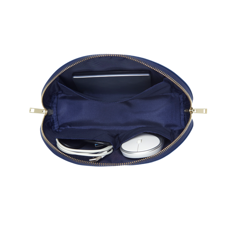 Navy - Organizer Pouch - THEIMPRINT