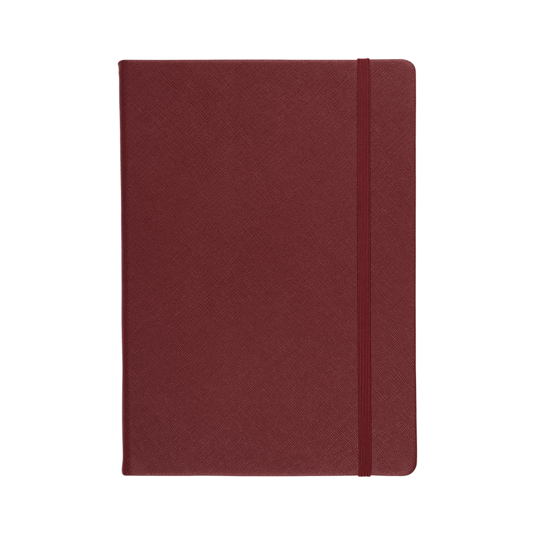 Work Bundle Set - ID Cardholder Lanyard & A5 Notebook - THEIMPRINT