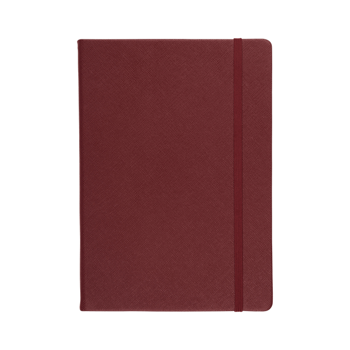 Work Bundle Set - ID Cardholder Lanyard & A5 Notebook - THEIMPRINT